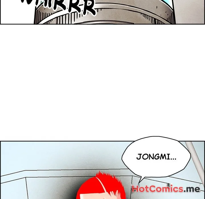 Read NASSA chapter 23 image 85 on Lezhin
