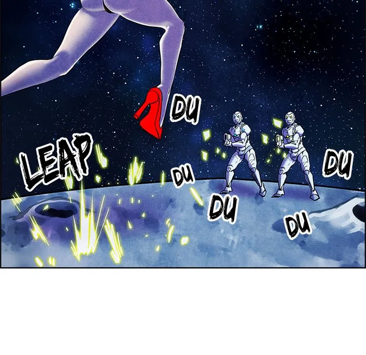 Read NASSA chapter 23 image 9 on Lezhin