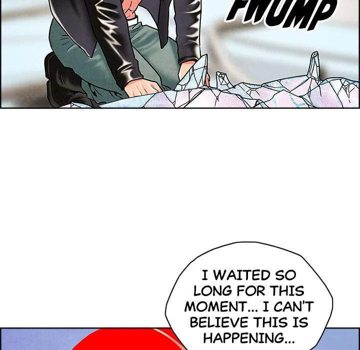 Read NASSA chapter 23 image 94 on Lezhin