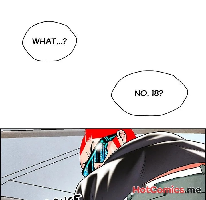 Read NASSA chapter 23 image 97 on Lezhin