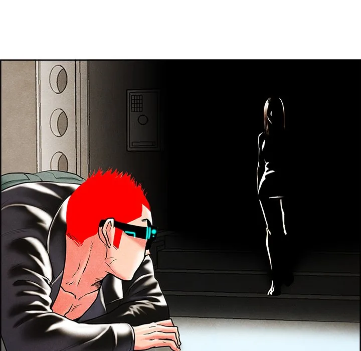 Read NASSA chapter 23 image 99 on Lezhin