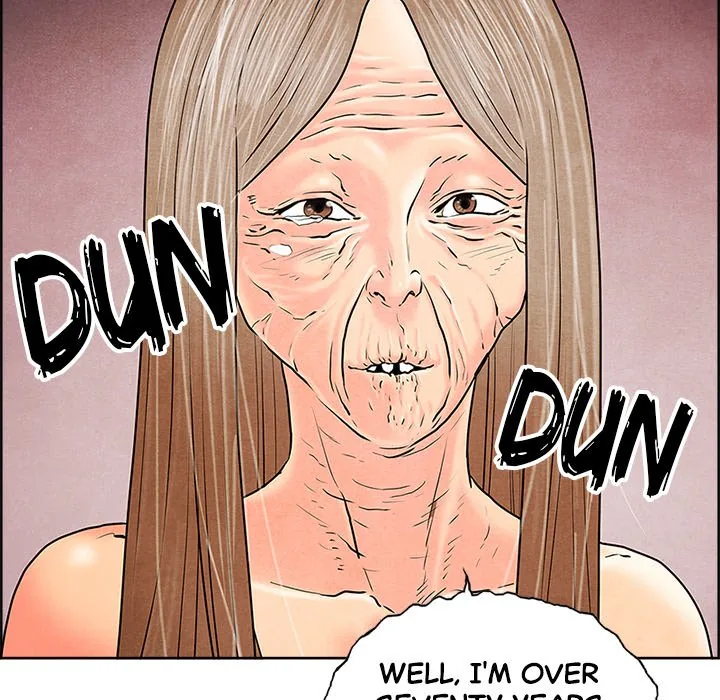 Read NASSA chapter 24 image 10 on Lezhin