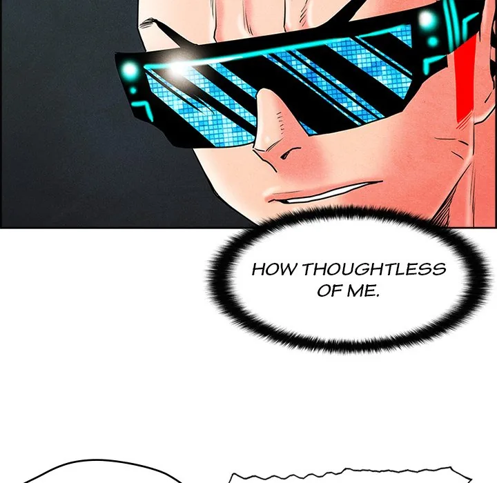 Read NASSA chapter 24 image 100 on Lezhin