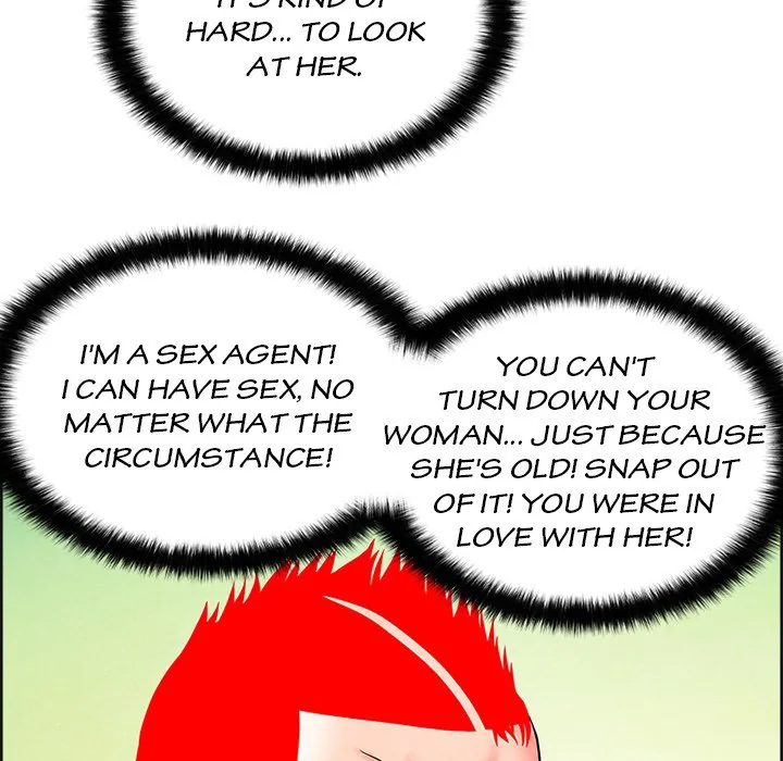 Read NASSA chapter 24 image 102 on Lezhin