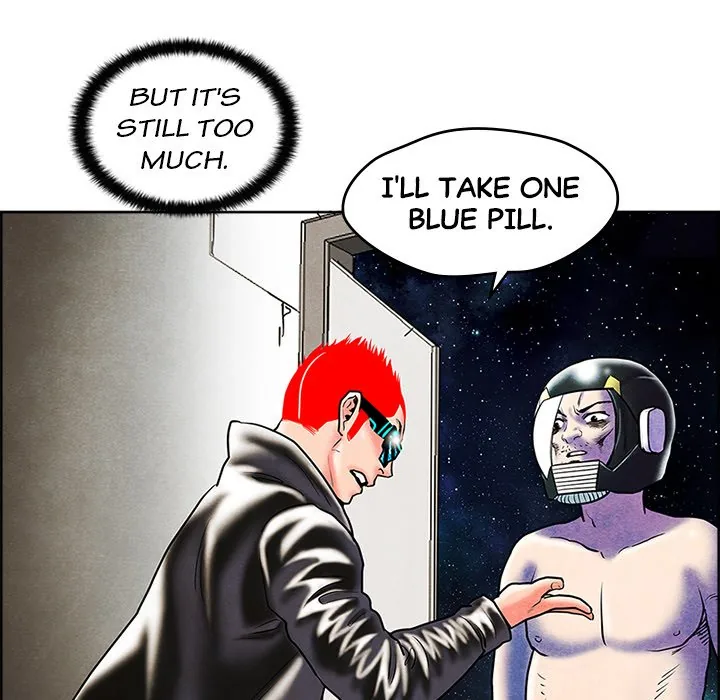 Read NASSA chapter 24 image 104 on Lezhin