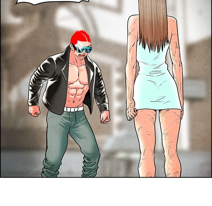 Read NASSA chapter 24 image 12 on Lezhin