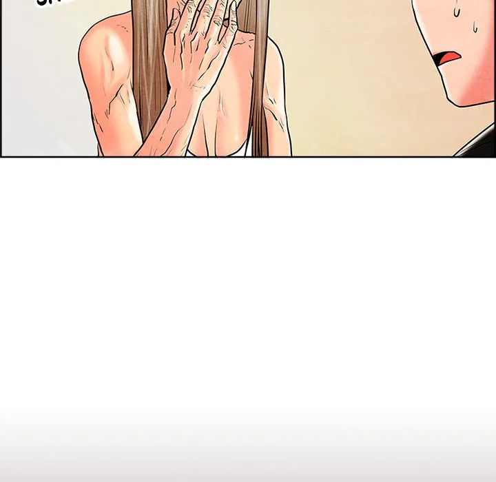 Read NASSA chapter 24 image 14 on Lezhin