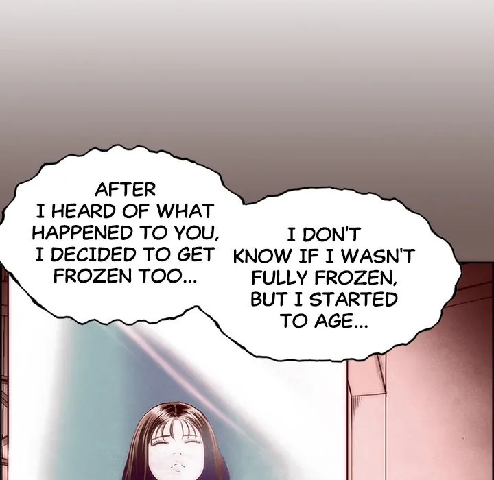 Read NASSA chapter 24 image 15 on Lezhin