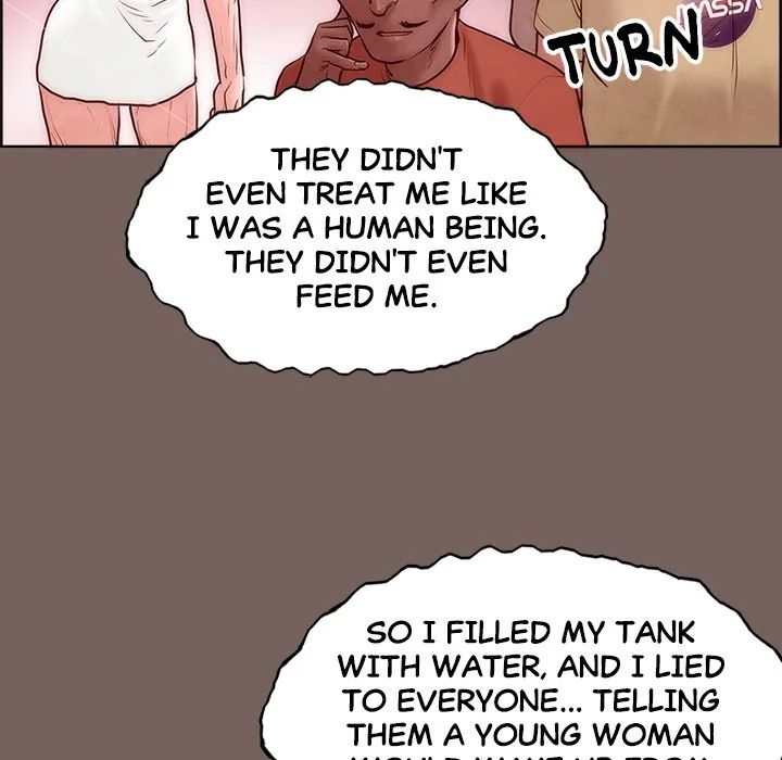 Read NASSA chapter 24 image 18 on Lezhin