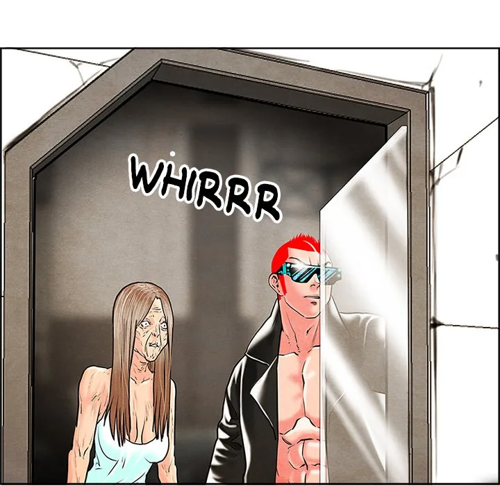 Read NASSA chapter 24 image 21 on Lezhin