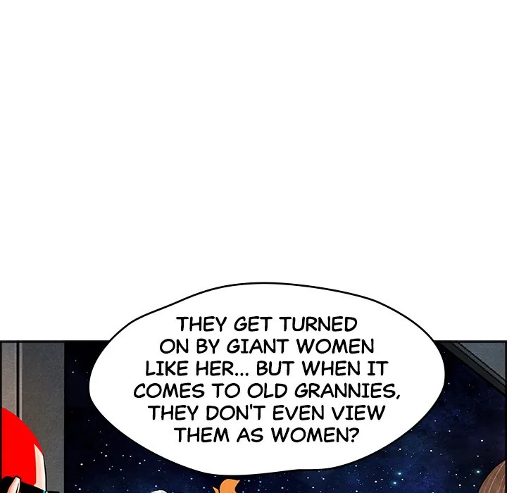 Read NASSA chapter 24 image 22 on Lezhin