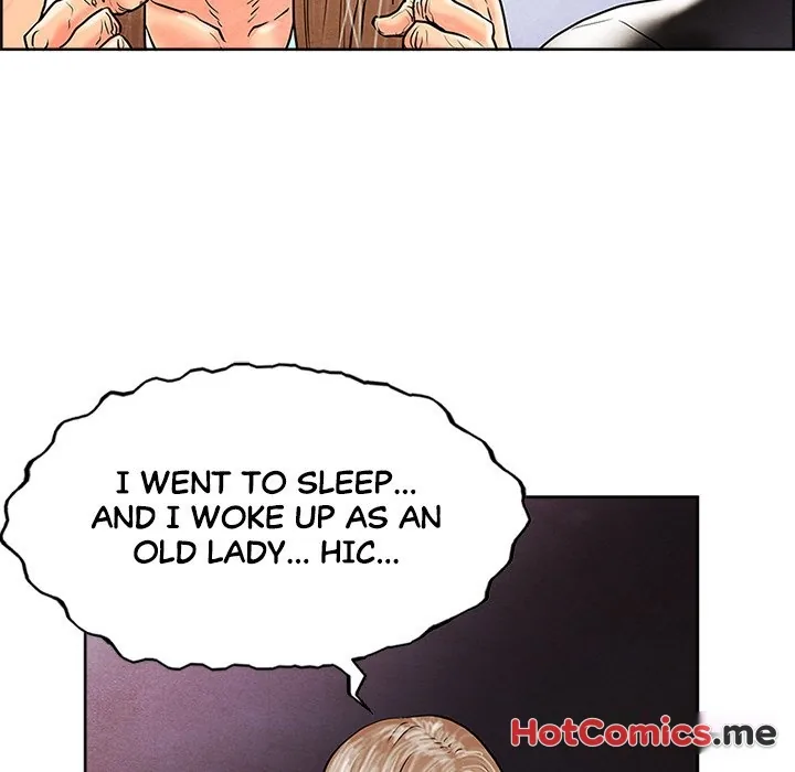 Read NASSA chapter 24 image 25 on Lezhin