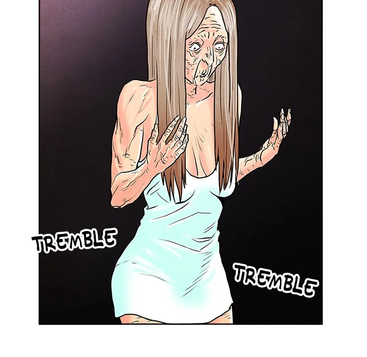 Read NASSA chapter 24 image 26 on Lezhin