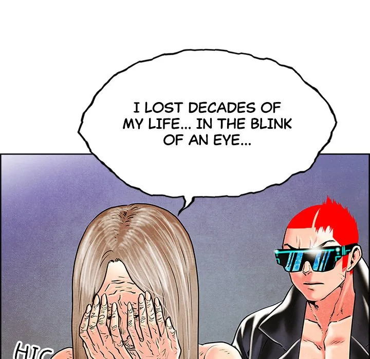 Read NASSA chapter 24 image 27 on Lezhin
