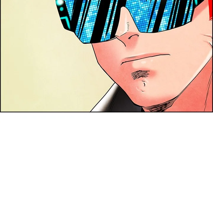 Read NASSA chapter 24 image 29 on Lezhin