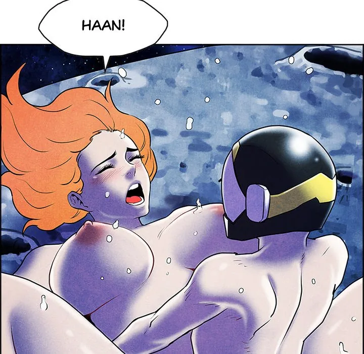 Read NASSA chapter 24 image 32 on Lezhin
