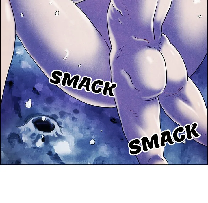 Read NASSA chapter 24 image 33 on Lezhin