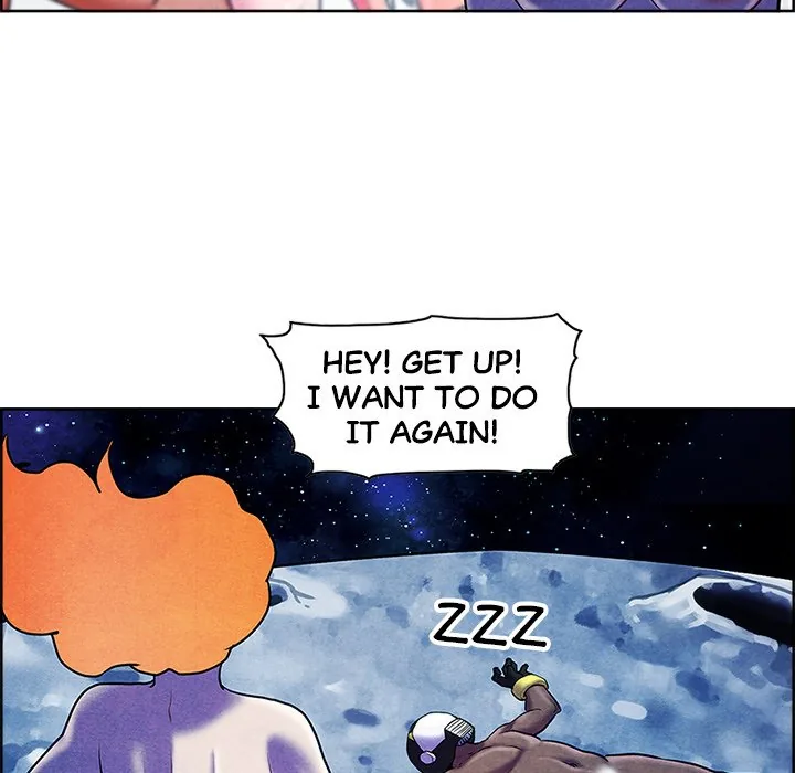 Read NASSA chapter 24 image 40 on Lezhin