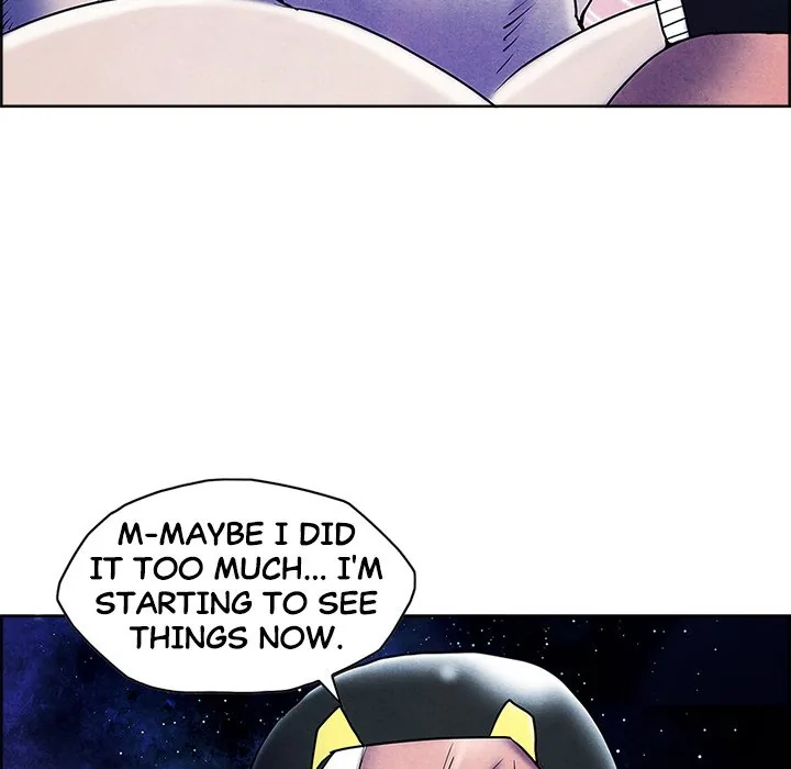 Read NASSA chapter 24 image 47 on Lezhin