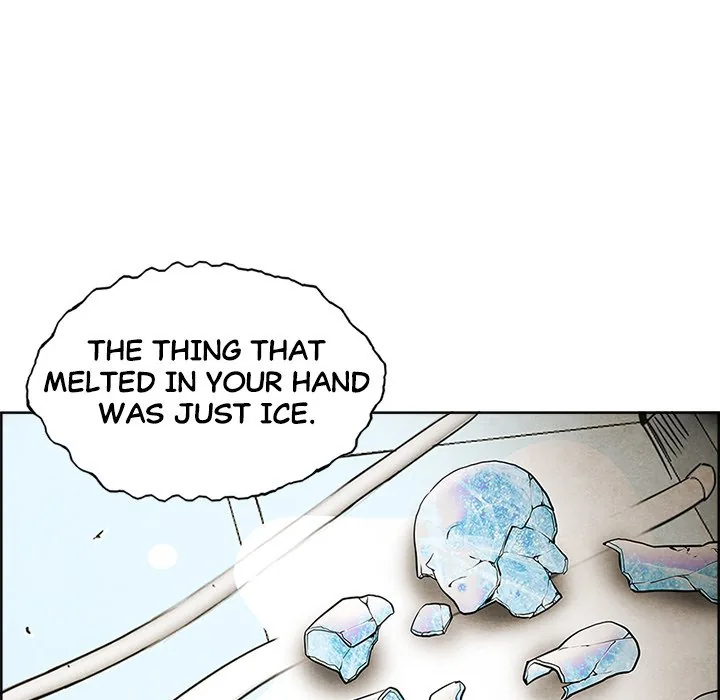 Read NASSA chapter 24 image 5 on Lezhin