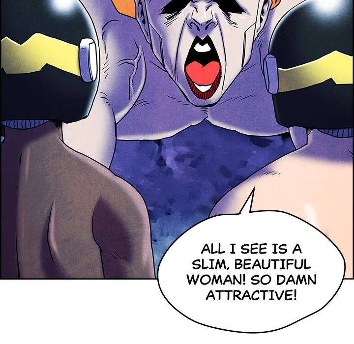 Read NASSA chapter 24 image 54 on Lezhin