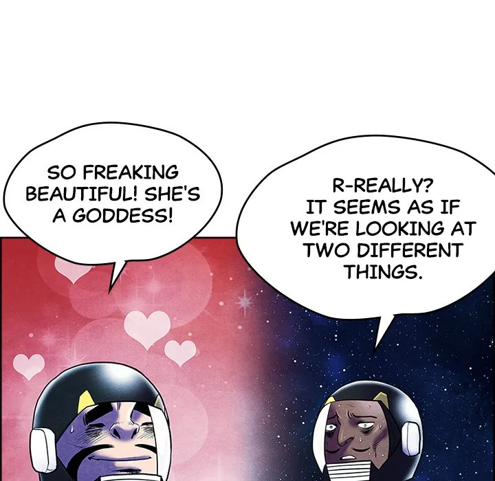 Read NASSA chapter 24 image 55 on Lezhin