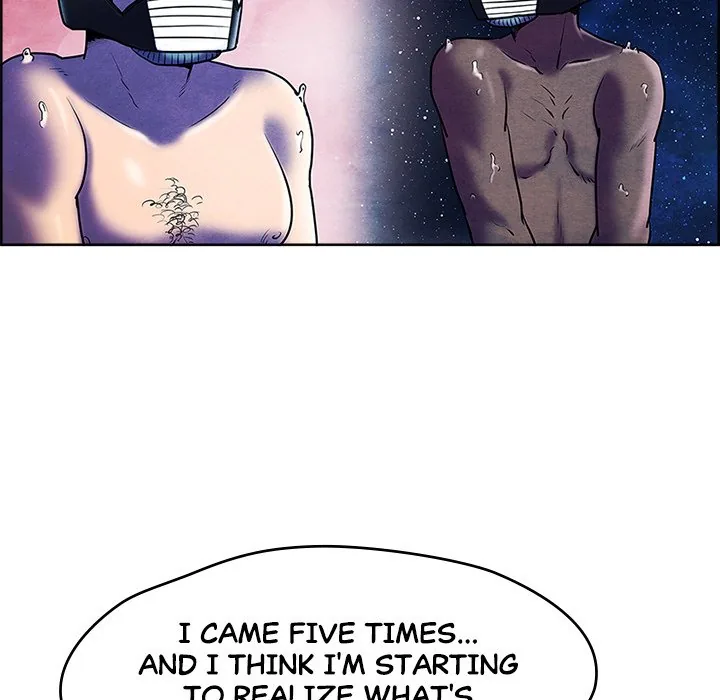 Read NASSA chapter 24 image 56 on Lezhin
