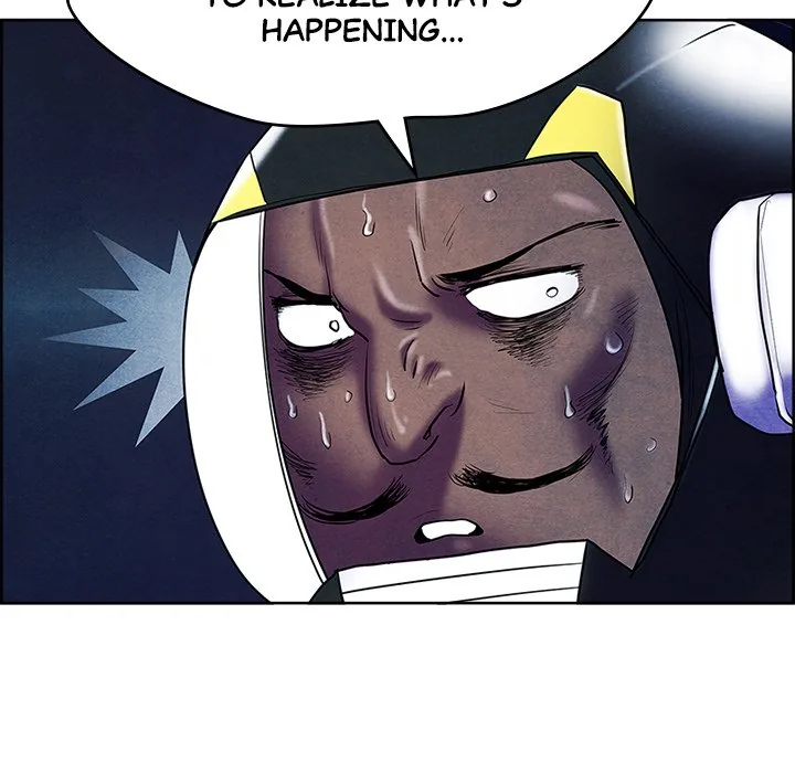 Read NASSA chapter 24 image 57 on Lezhin