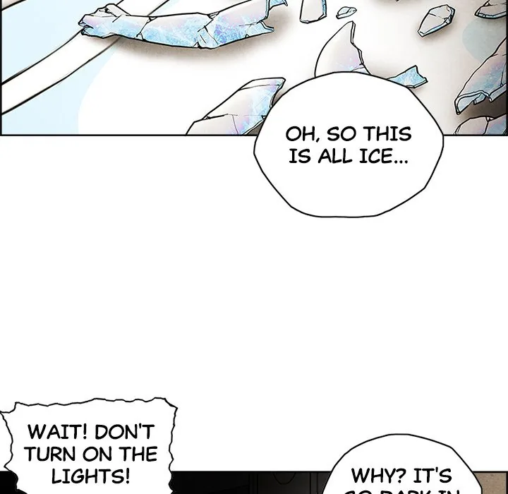 Read NASSA chapter 24 image 6 on Lezhin