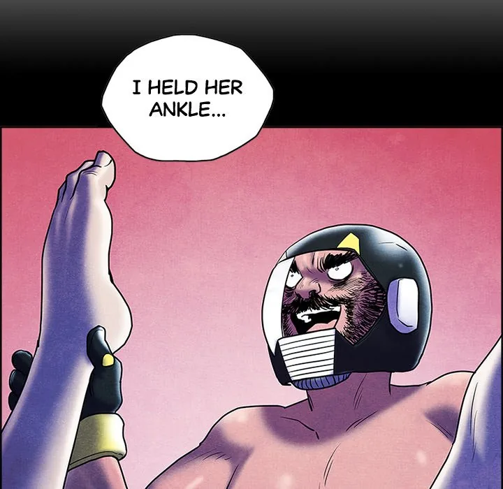 Read NASSA chapter 24 image 69 on Lezhin