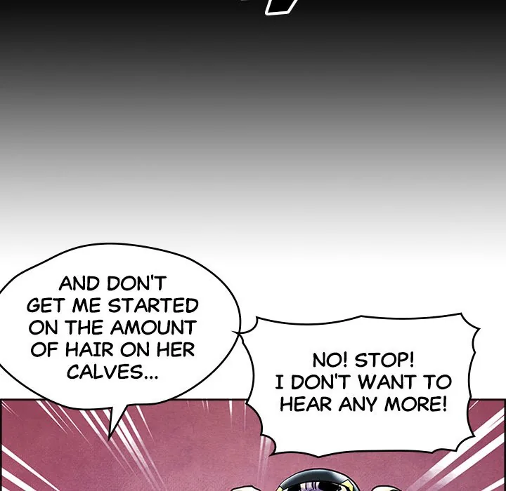 Read NASSA chapter 24 image 72 on Lezhin