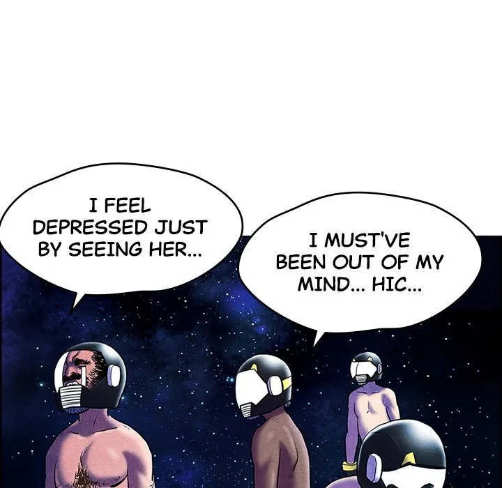 Read NASSA chapter 24 image 74 on Lezhin