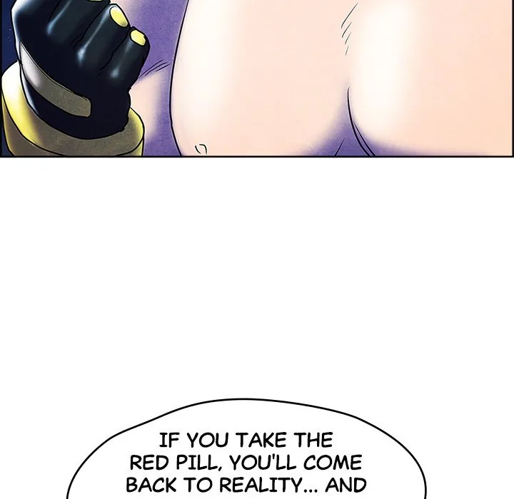Read NASSA chapter 24 image 77 on Lezhin