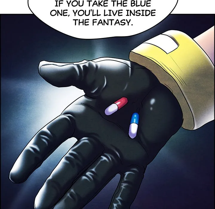Read NASSA chapter 24 image 78 on Lezhin