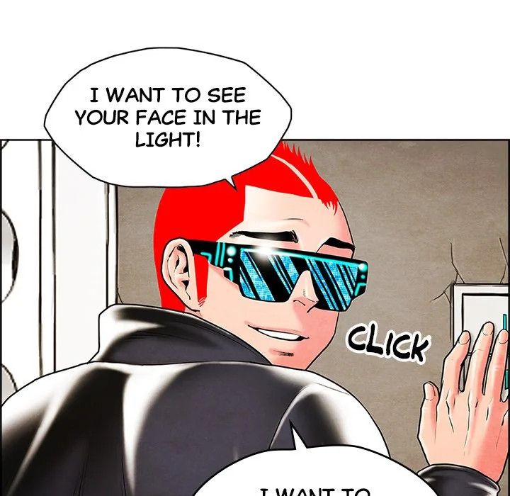 Read NASSA chapter 24 image 8 on Lezhin