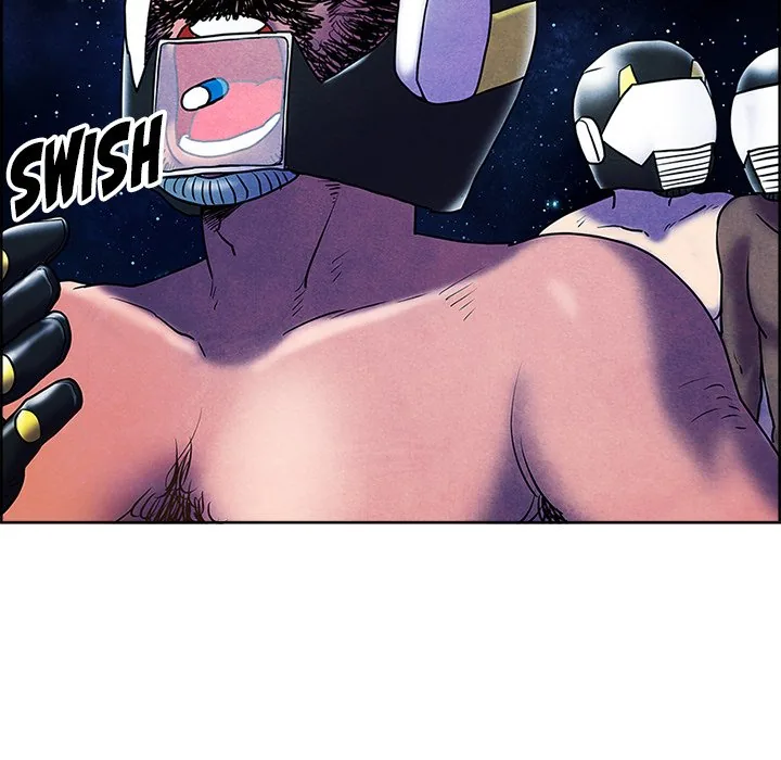 Read NASSA chapter 24 image 82 on Lezhin