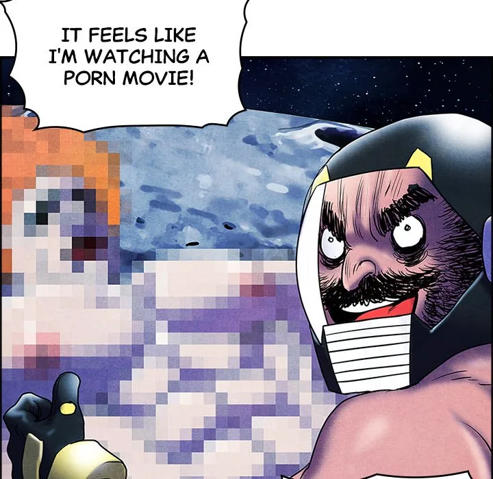 Read NASSA chapter 24 image 87 on Lezhin