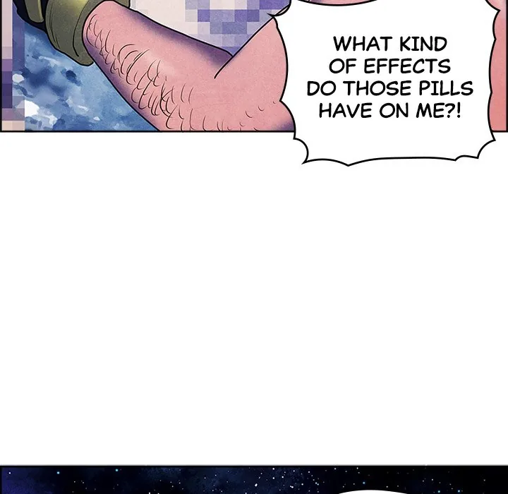 Read NASSA chapter 24 image 88 on Lezhin