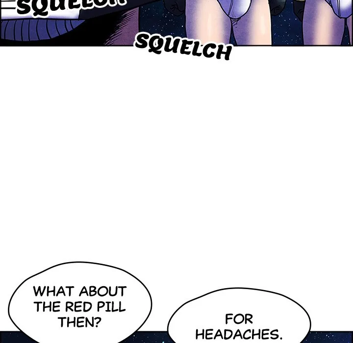 Read NASSA chapter 24 image 90 on Lezhin
