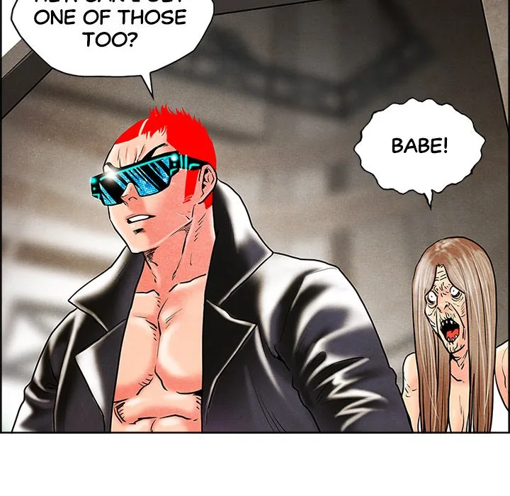 Read NASSA chapter 24 image 95 on Lezhin