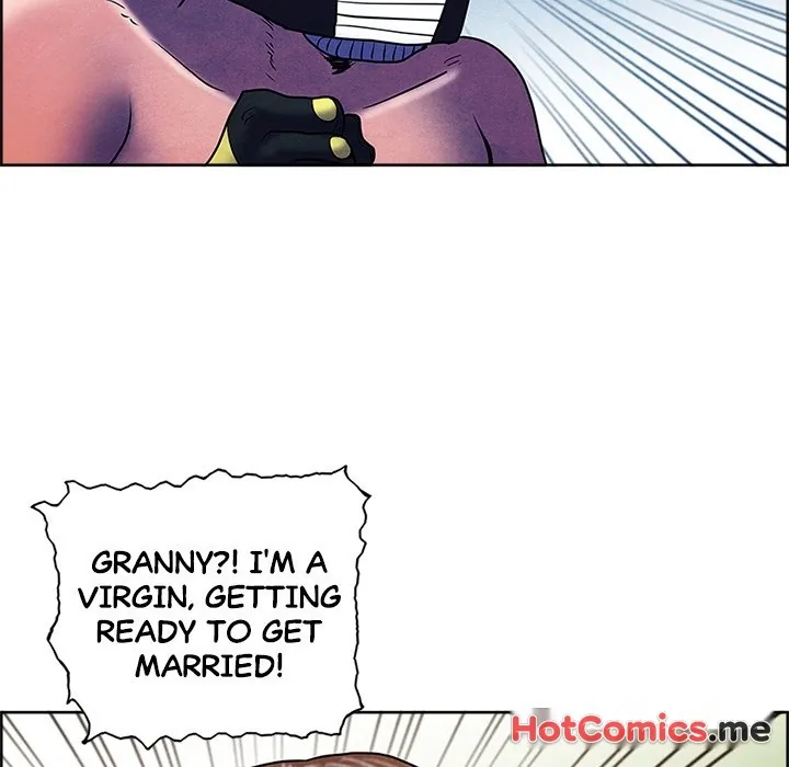 Read NASSA chapter 24 image 97 on Lezhin