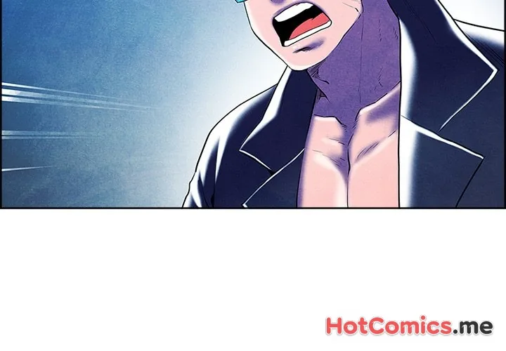 Read NASSA chapter 25 image 1 on Lezhin