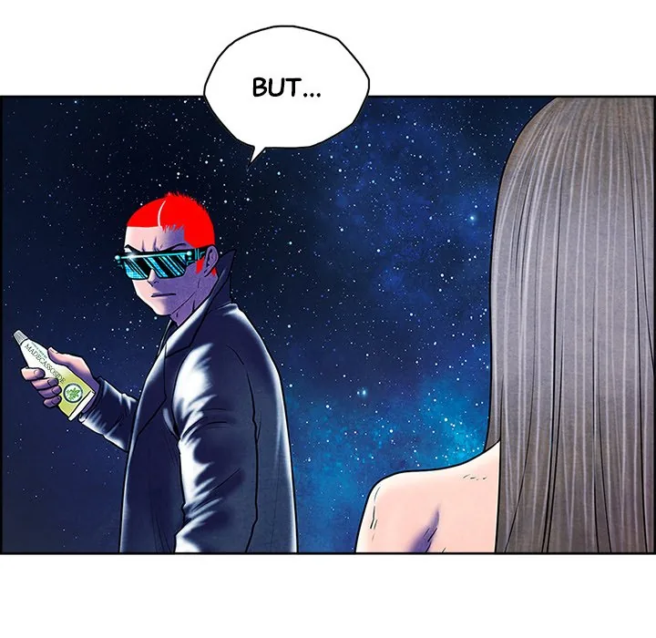 Read NASSA chapter 25 image 10 on Lezhin