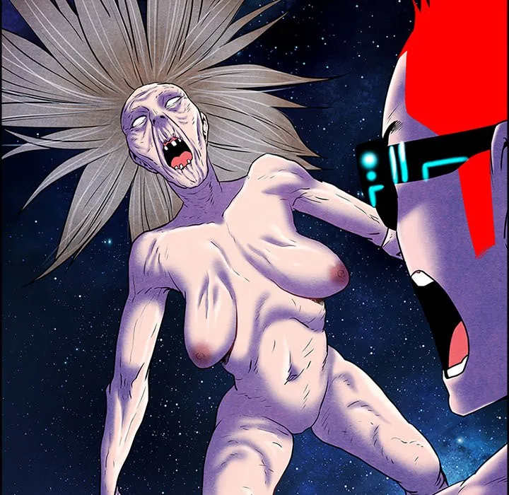 Read NASSA chapter 25 image 105 on Lezhin