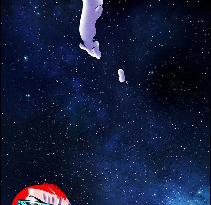 Read NASSA chapter 25 image 15 on Lezhin