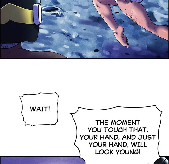 Read NASSA chapter 25 image 18 on Lezhin