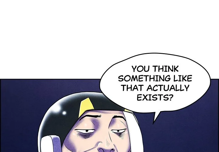 Read NASSA chapter 25 image 2 on Lezhin