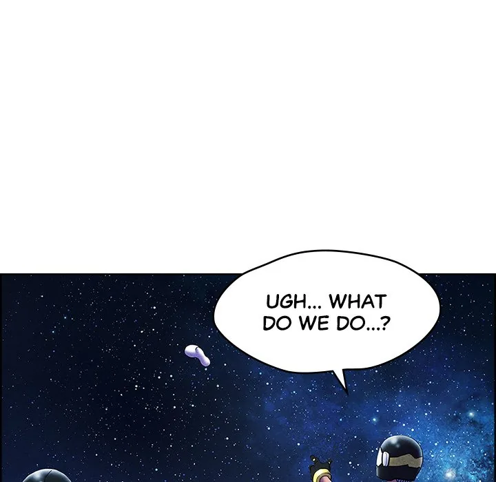 Read NASSA chapter 25 image 20 on Lezhin