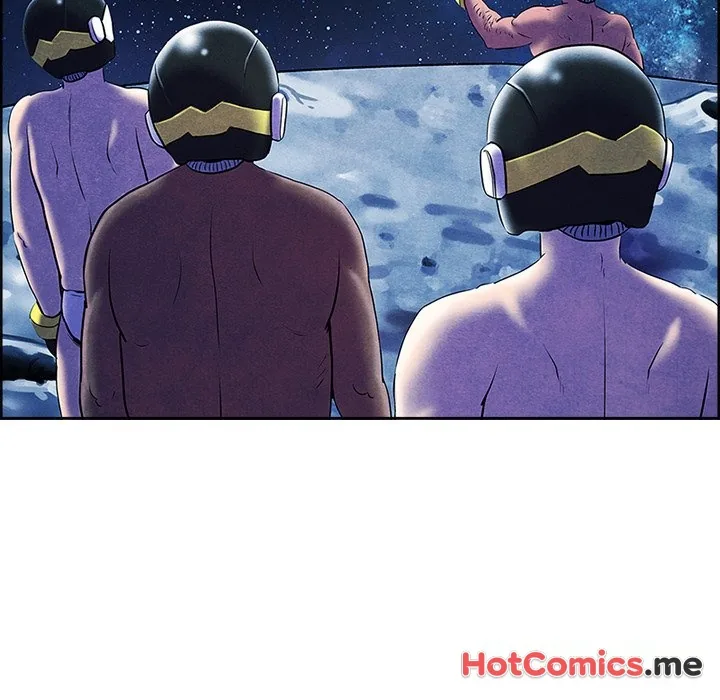 Read NASSA chapter 25 image 21 on Lezhin