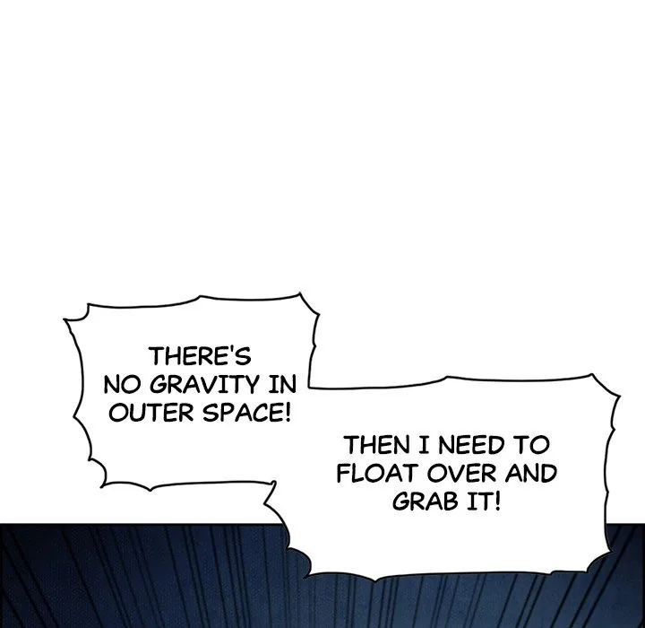 Read NASSA chapter 25 image 25 on Lezhin
